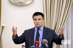 Климкин о безвизовом режиме: Моя версия – что это несколько месяцев, плюс-минус неделя