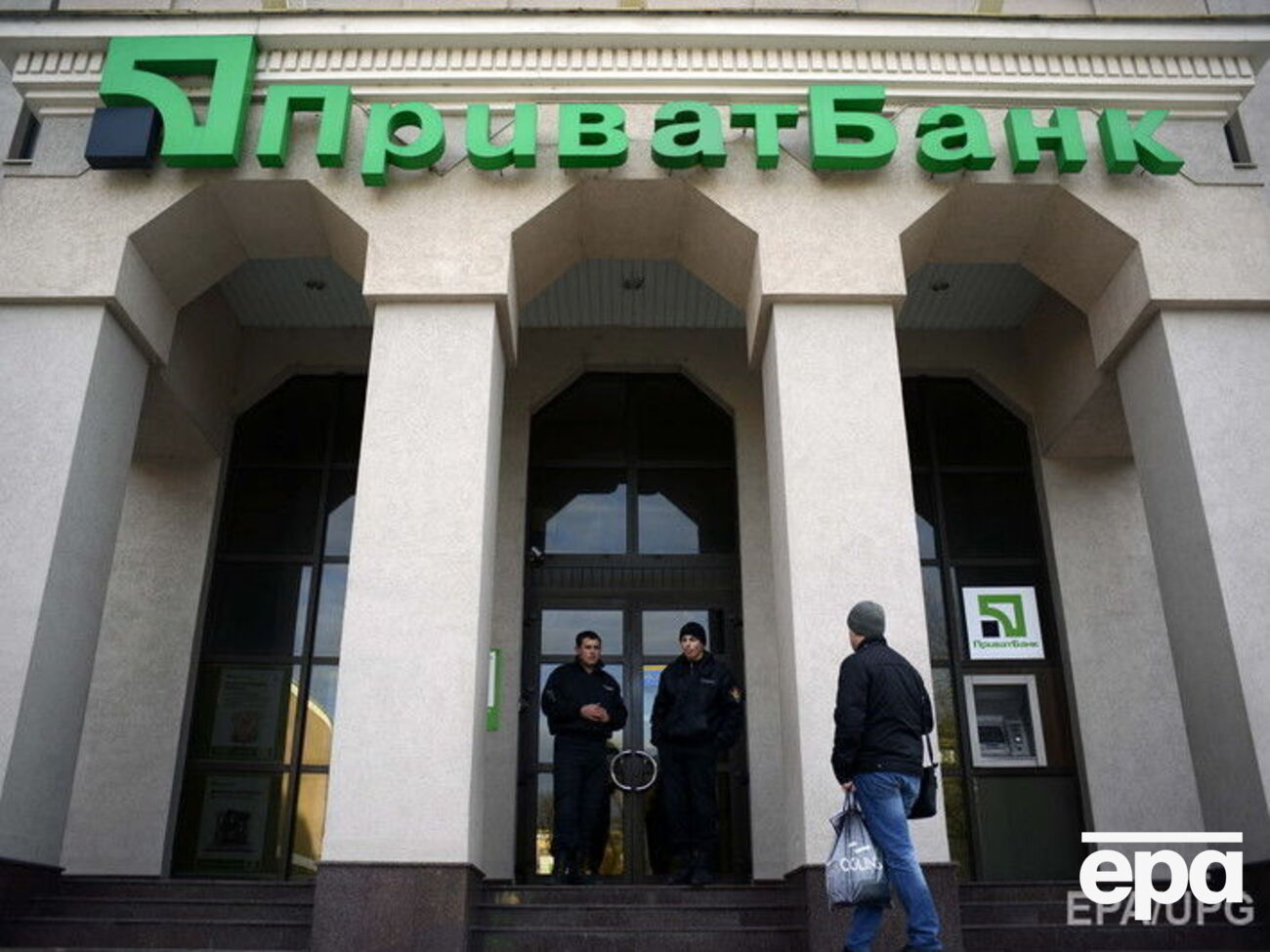 Гольдарб:&nbsp;Это обычный договорняк, в результате которого обязательства загибающегося бизнеса переложили на плечи украинских налогоплательщиков