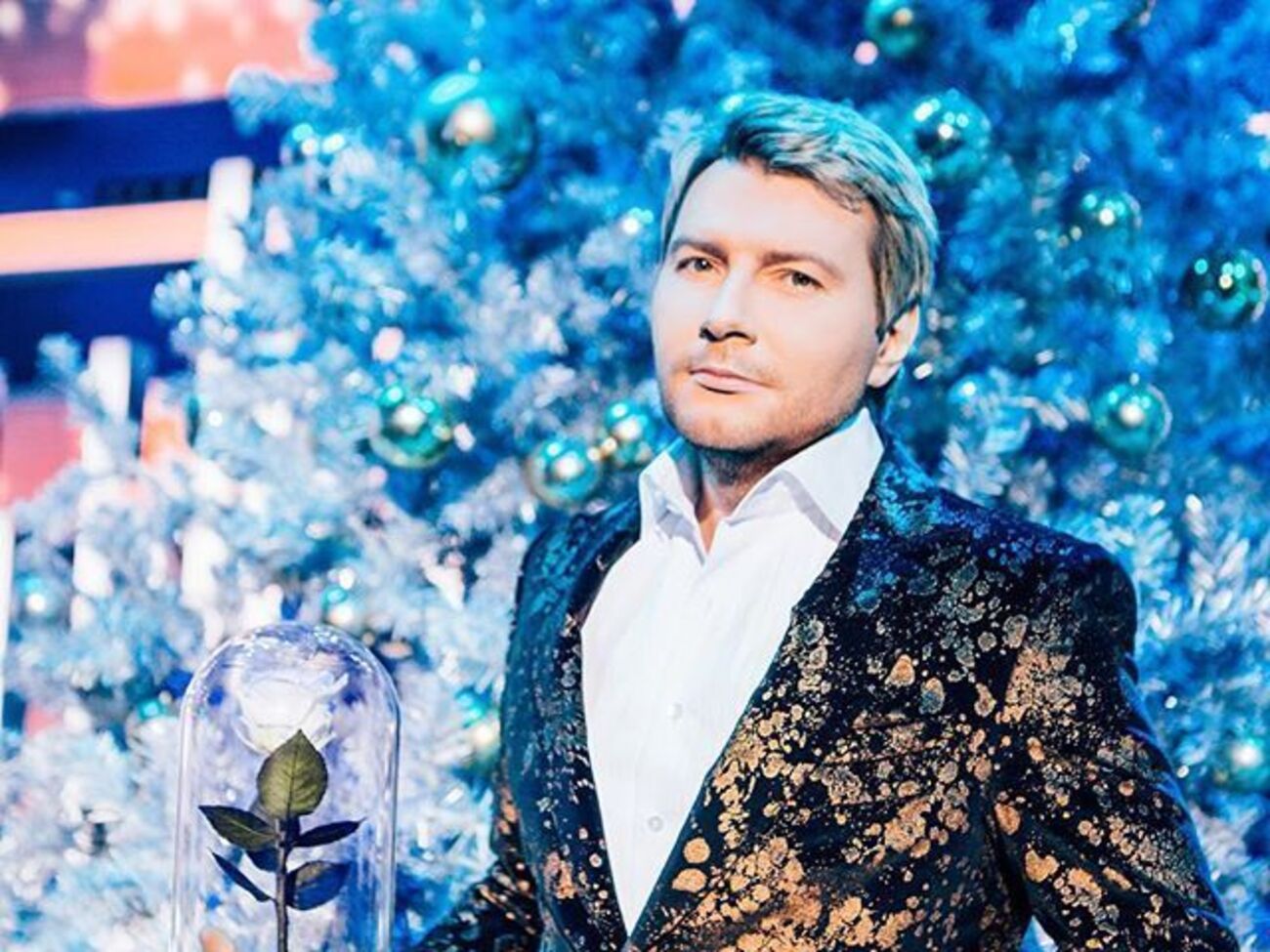 Басков подвергся критике Пригожина