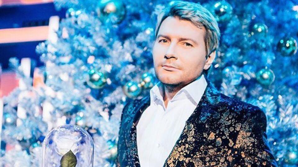 Басков подвергся критике Пригожина