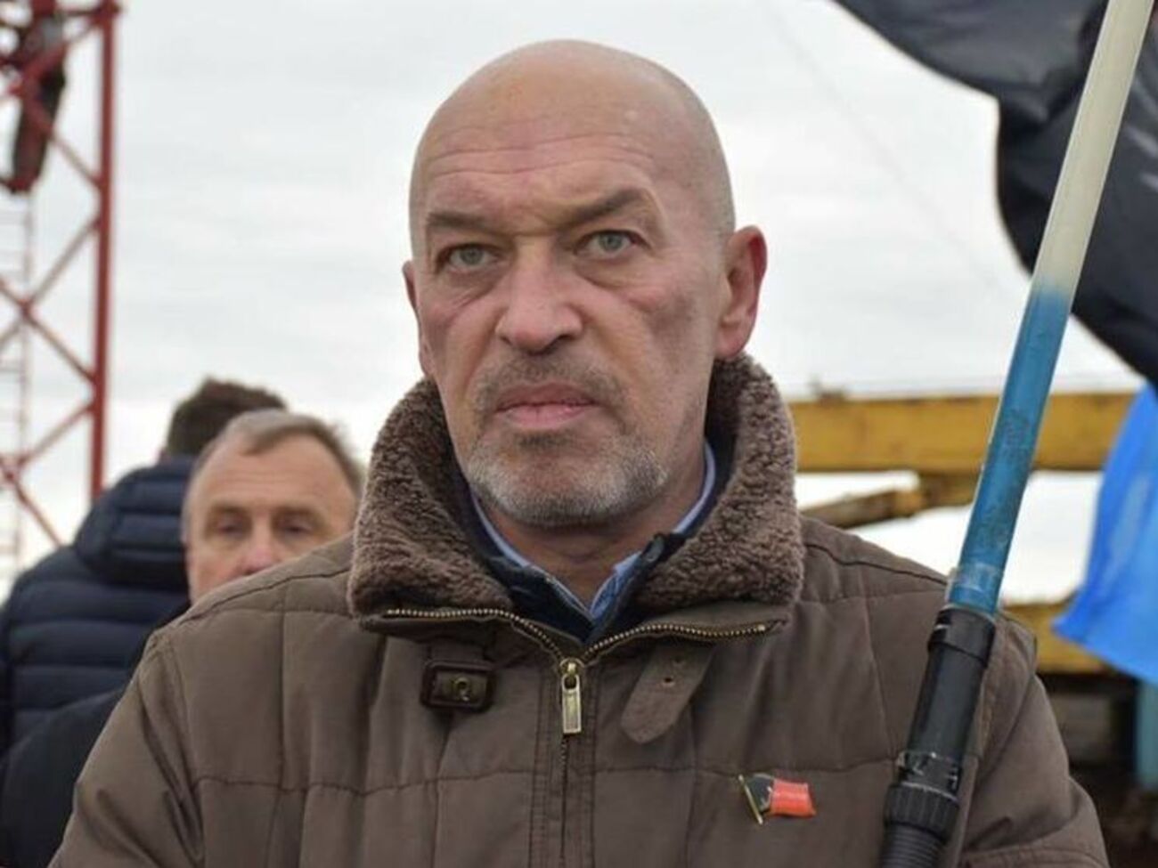 Георгий Тука: Конечно, я не удовлетворен, выделено слишком мало средств. Тем не менее, отдаю себе отчет: в таких условиях сейчас вся страна