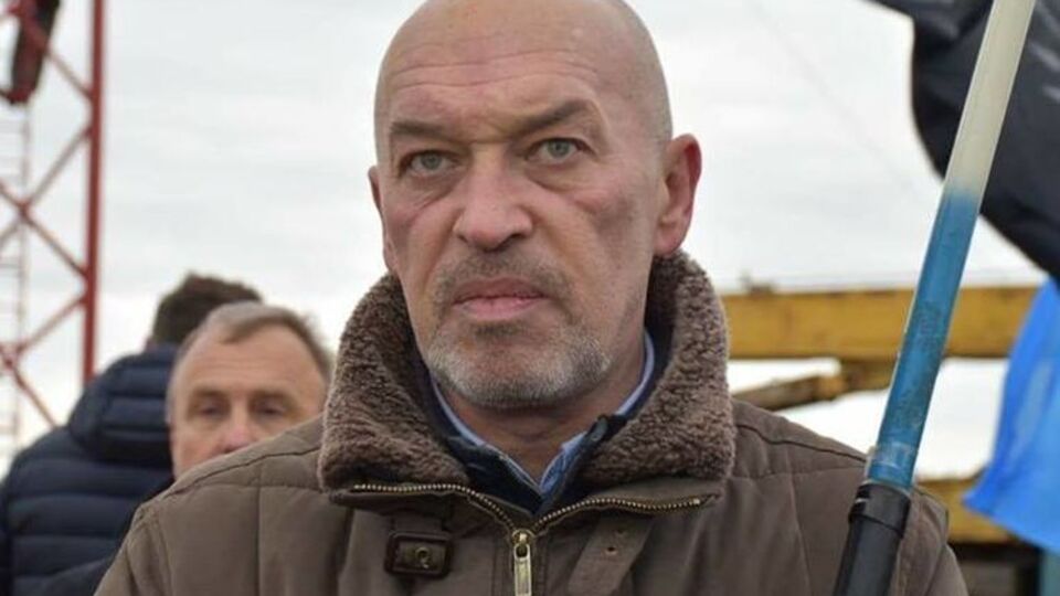 Георгий Тука: Конечно, я не удовлетворен, выделено слишком мало средств. Тем не менее, отдаю себе отчет: в таких условиях сейчас вся страна