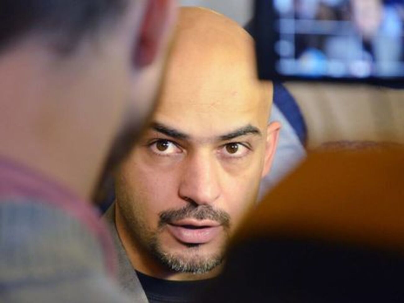 Найему не удастся побороться за кресло главы Нацполиции