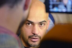 Найему не удастся побороться за кресло главы Нацполиции