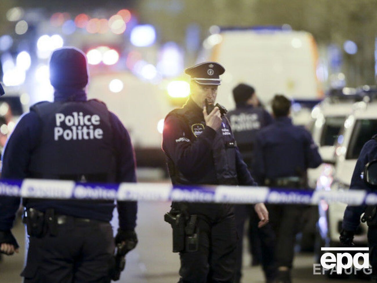 Рядом с телом нашли незарегистрированное оружие