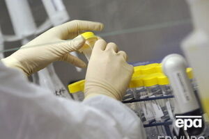 В 17 областях Украины превышен эпидпорог