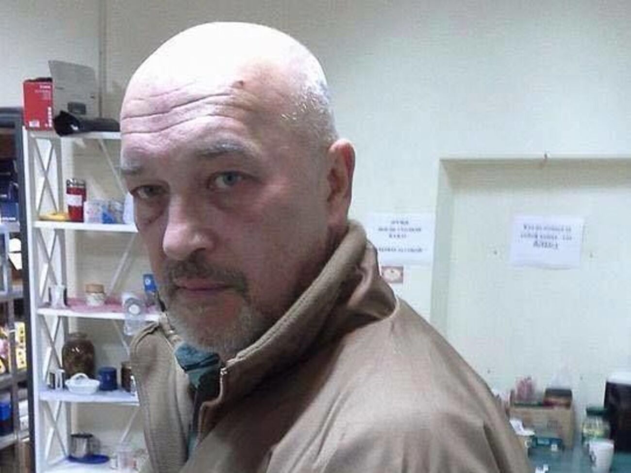 Георгий Тука: Не Украина была инициатором обострения, наши лишь провели контратаку