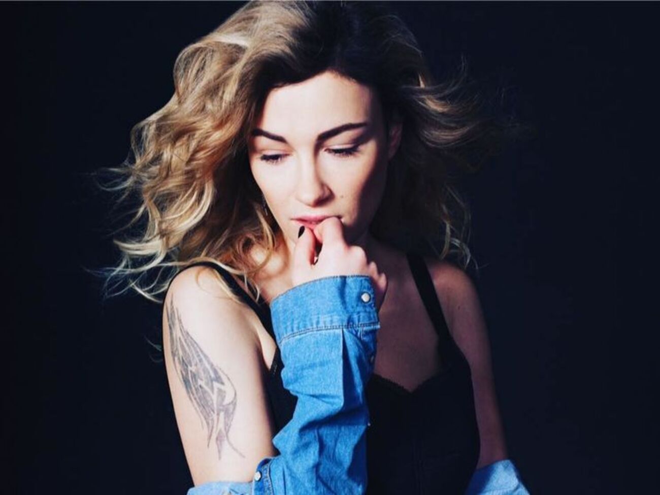 Приходько: Фреймут&nbsp;положила болт на всех тех, кто поддерживал ее во времена, когда были суды и так далее, и делал из нее звезду