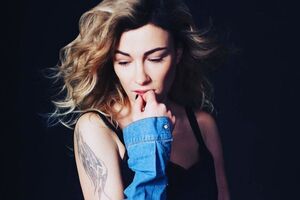 Приходько: Фреймут положила болт на всех тех, кто поддерживал ее во времена, когда были суды и так далее, и делал из нее звезду