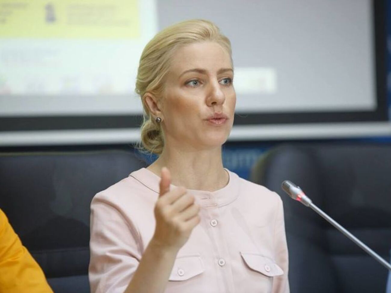 Залищук о выходе Савченко из состава ПАСЕ:&nbsp;Здесь не было конфликтного момента