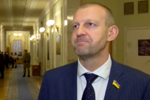 Андрей Тетерук: Суд должен определять степень вины