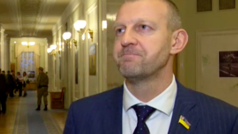 Андрей Тетерук: Суд должен определять степень вины