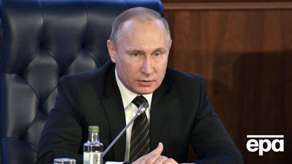 Путин уверен, что минобороны РФ должно обеспечить сбалансированное развитие всех видов и родов войск