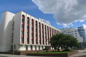 В МИД Беларуси вызвали российского дипломата