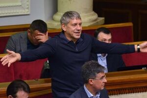 Насалик: Задолженность перед шахтерами на сегодняшний день составляет около 600 млн грн