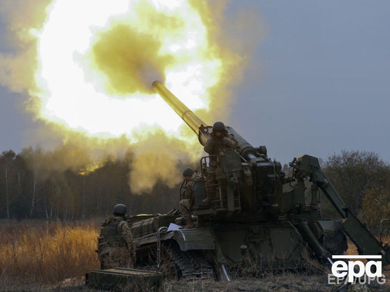 Исследователи Bellingcat уверены: полученные данные опровергают утверждение о том, что война в Украине &ndash; гражданская