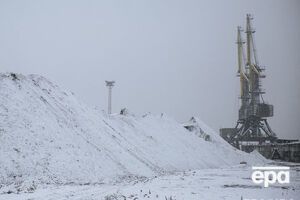 Несмотря на поставки российско-панамского угля, на ТЭС "Центрэнерго" возник дефицит топлива, пишет "ЛІГАБізнесІнформ"