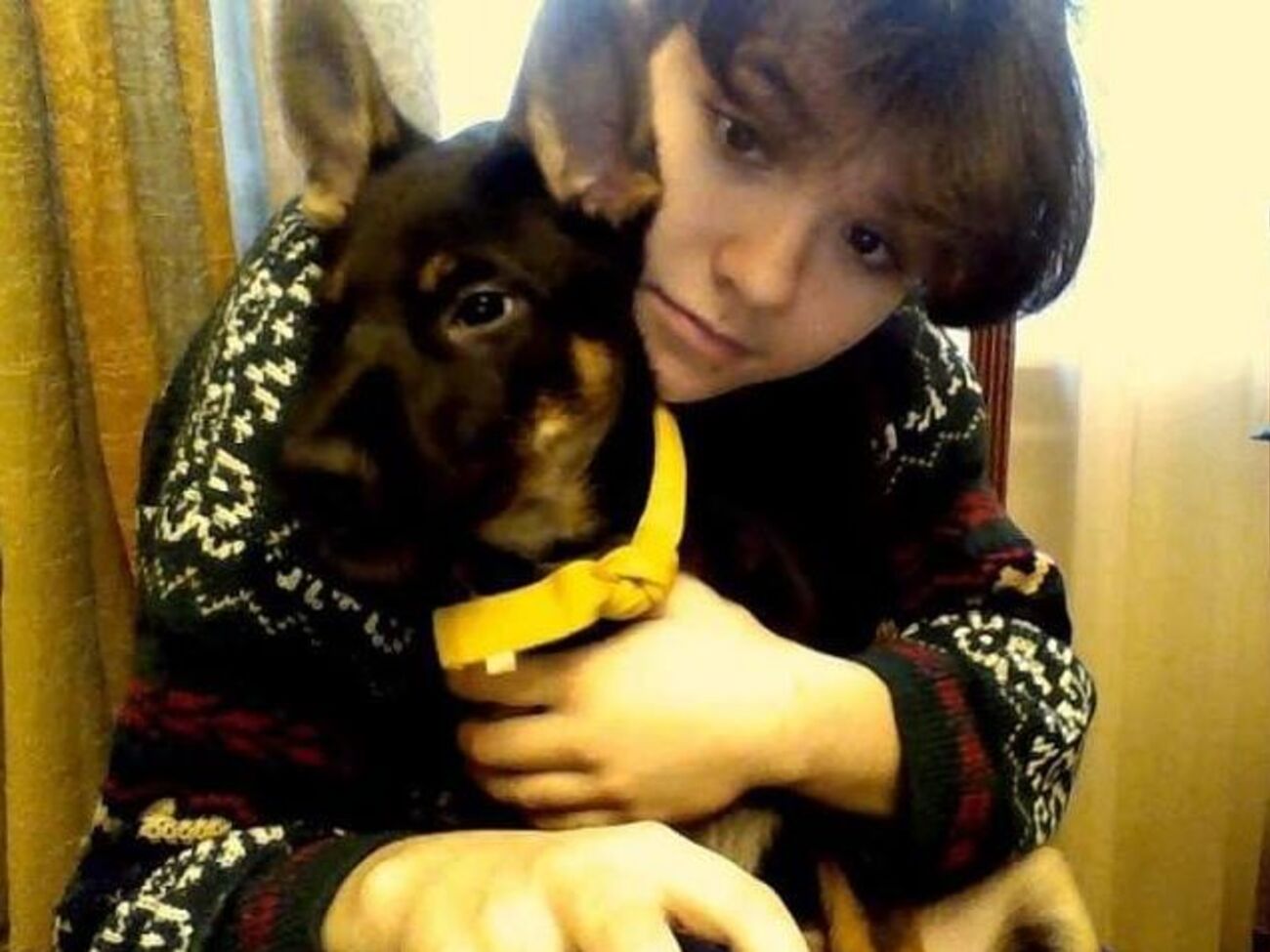 Обвинение просило суд о пяти годах колонии общего режима и штрафе 150 тысяч рублей для Карауловой