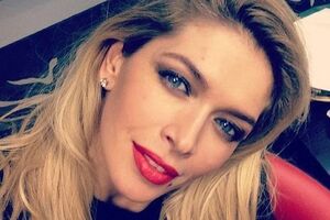 Брежнева: Пожалуйста, будьте внимательны! Я не являюсь лицом никакого косметического бренда на данный момент!