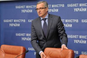 Александр Шлапак вернулся на работу в "ПриватБанк"