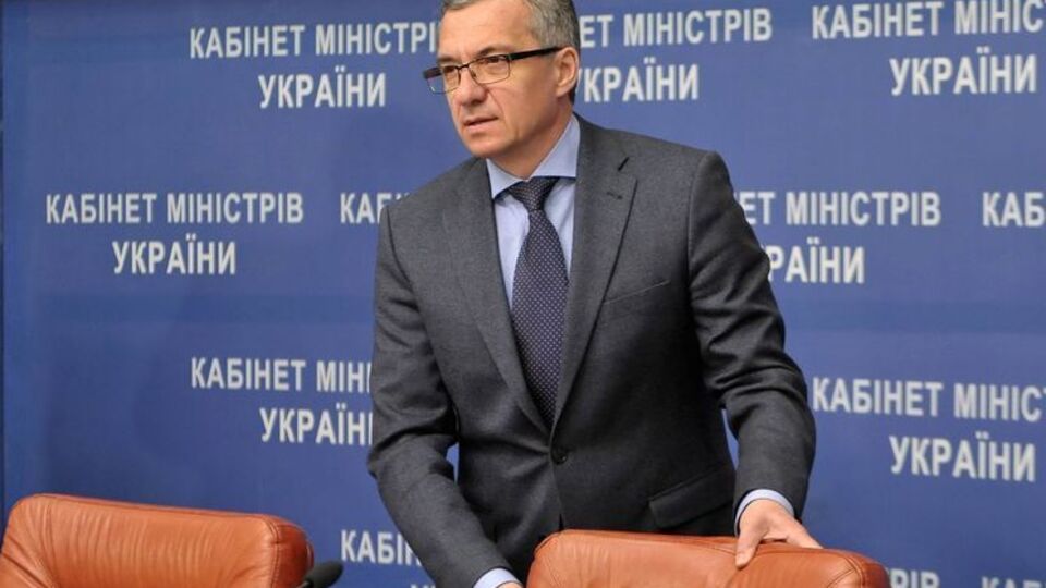 Александр Шлапак вернулся на работу в "ПриватБанк"