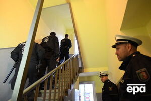 Немецкие СМИ сообщали о задержании четырех человек