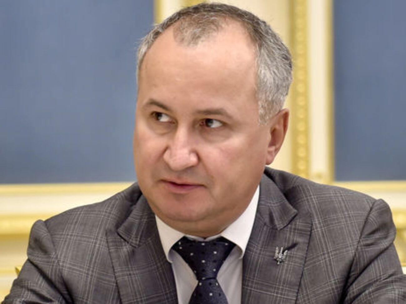 Идеальный вариант для России &ndash;&nbsp;приведение к власти марионеток в Украине