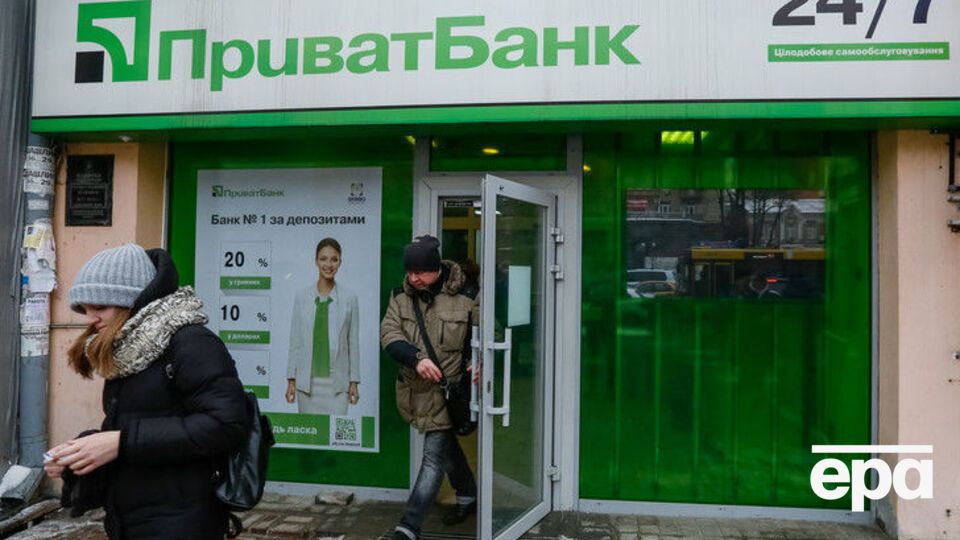 Меркель поддержала проведение национализации "ПриватБанка", сообщила пресс-служба Порошенко