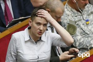 Ляшко раскритиковал Савченко за то, что она "оторвалась от земли"