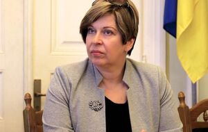 Ляпина: История учит нас только тому, что ничему не учит