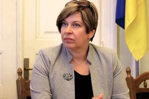 Ляпина: История учит нас только тому, что ничему не учит