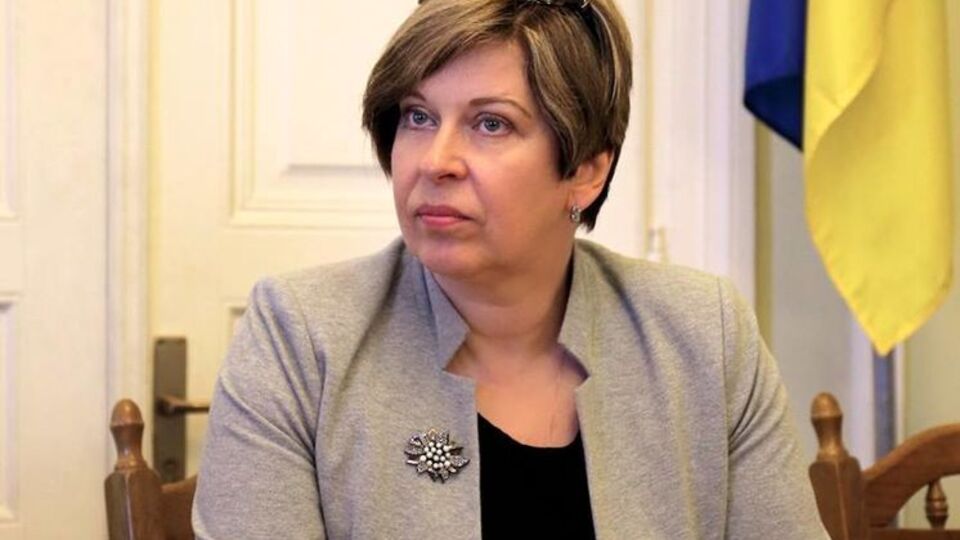 Ляпина: История учит нас только тому, что ничему не учит