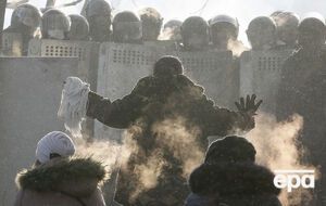 ГПУ расследует гибель 13 силовиков в течение 18–20 февраля 2014 года