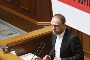 Власенко: На сессии в январе на год будут подтверждаться полномочия всех делегаций в ПАСЕ
