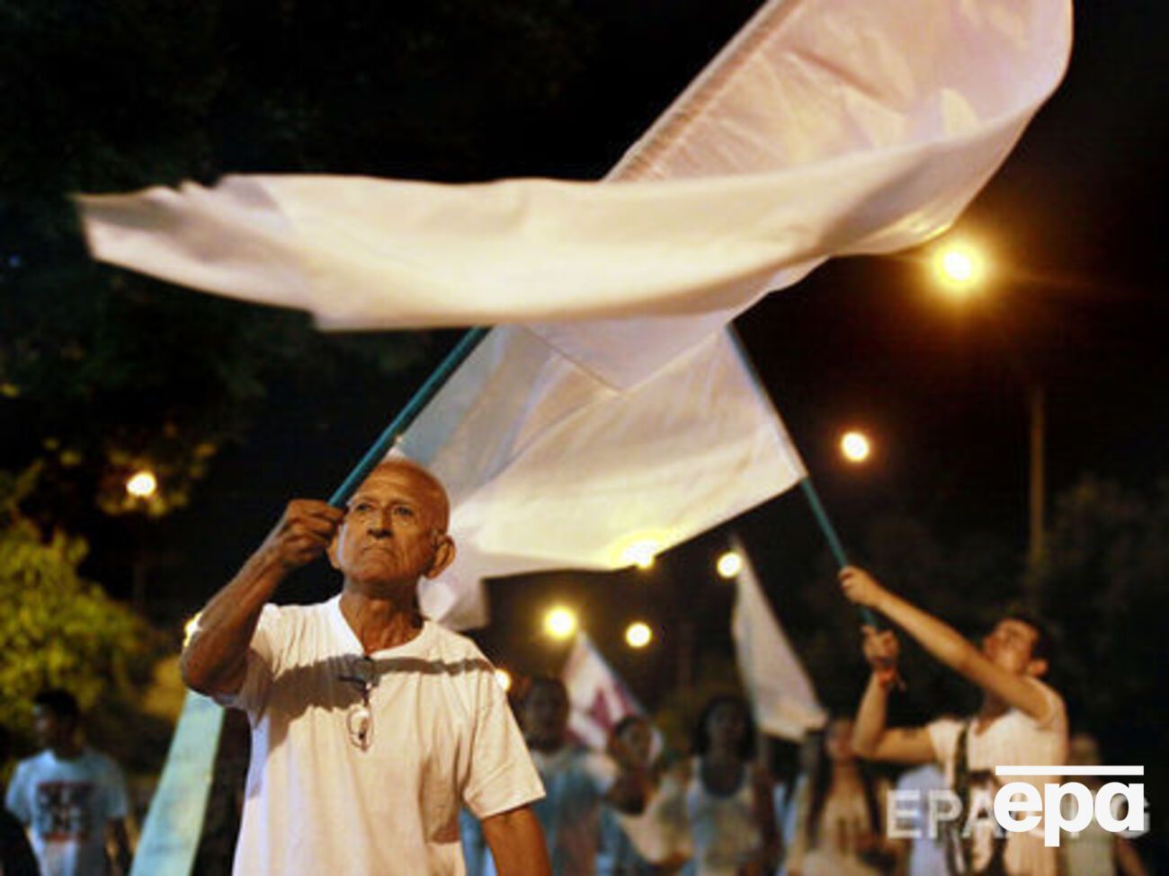 Главным достижением Колумбии стало перемирие между правительством и группировкой FARC