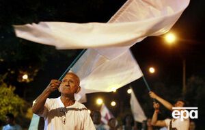 Главным достижением Колумбии стало перемирие между правительством и группировкой FARC