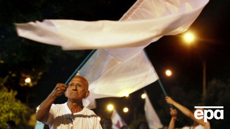 Главным достижением Колумбии стало перемирие между правительством и группировкой FARC