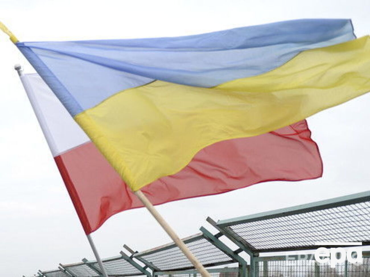 Украина и Польша договорились о сотрудничестве в разработке новых образцов вооружения