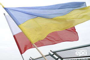 Украина и Польша договорились о сотрудничестве в разработке новых образцов вооружения