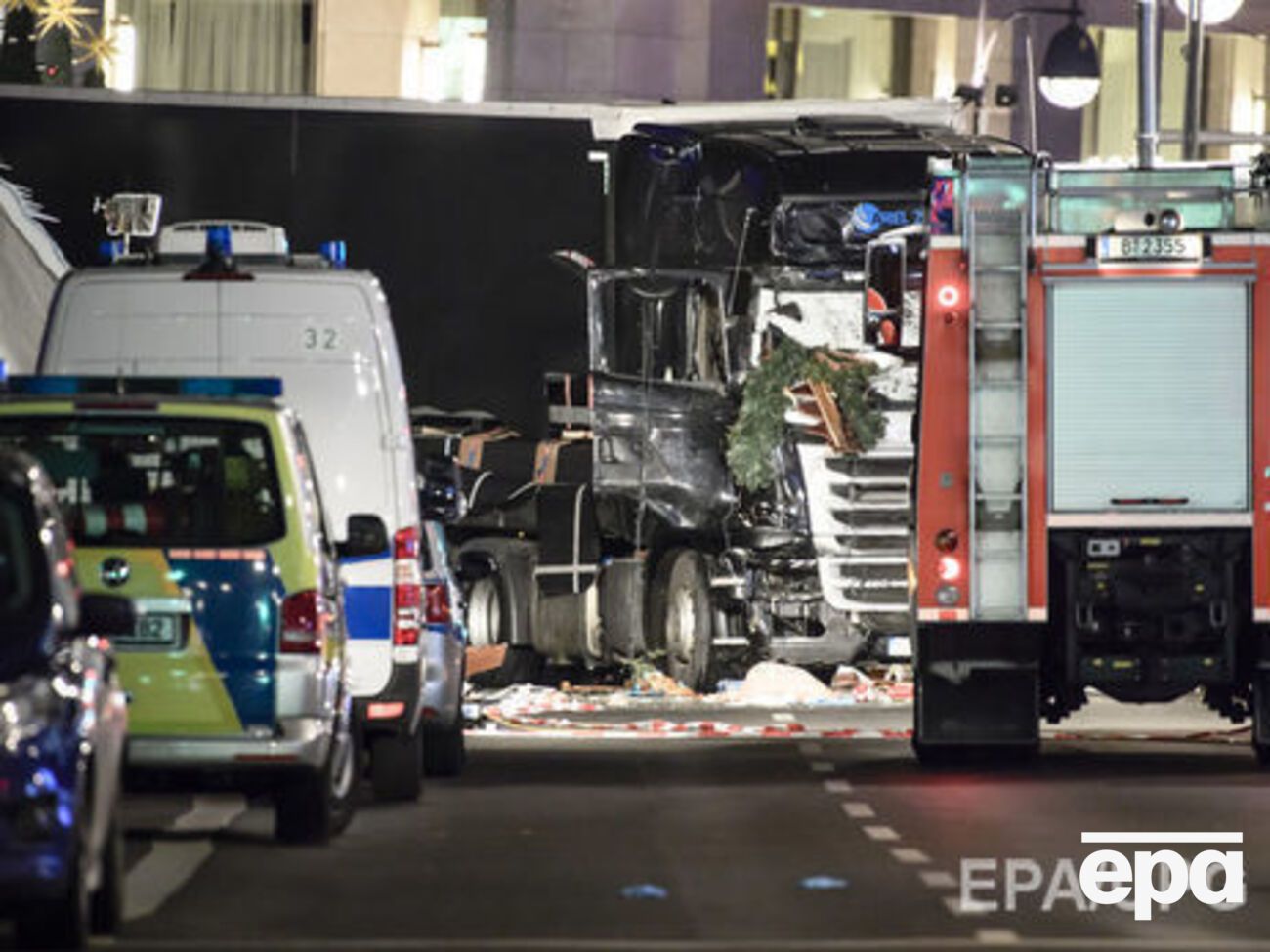 Ранее сообщалось о 48 пострадавших