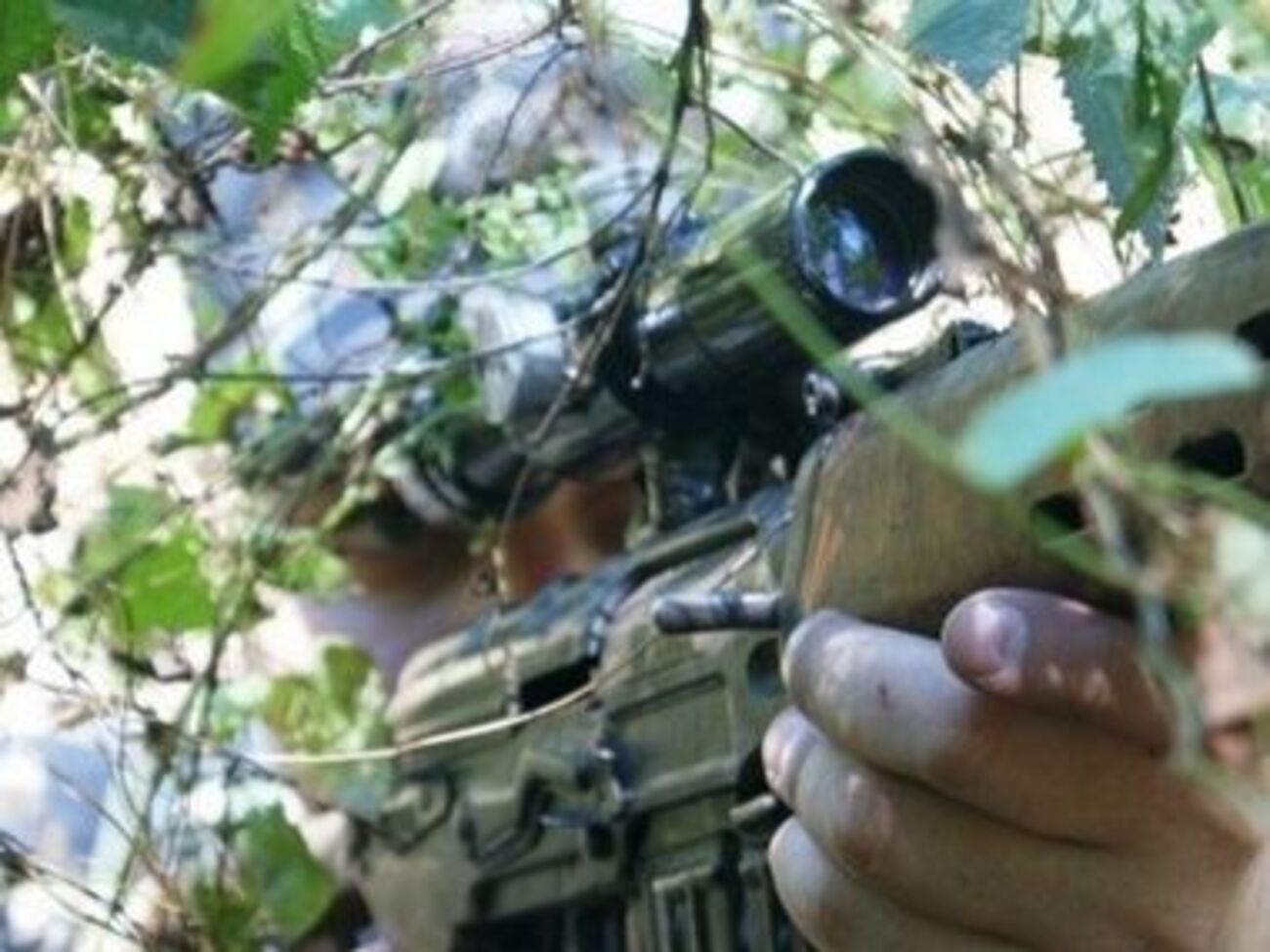 Грицак: СБУ постоянно блокирует попытки диверсионных групп, подготовленных спецслужбами РФ