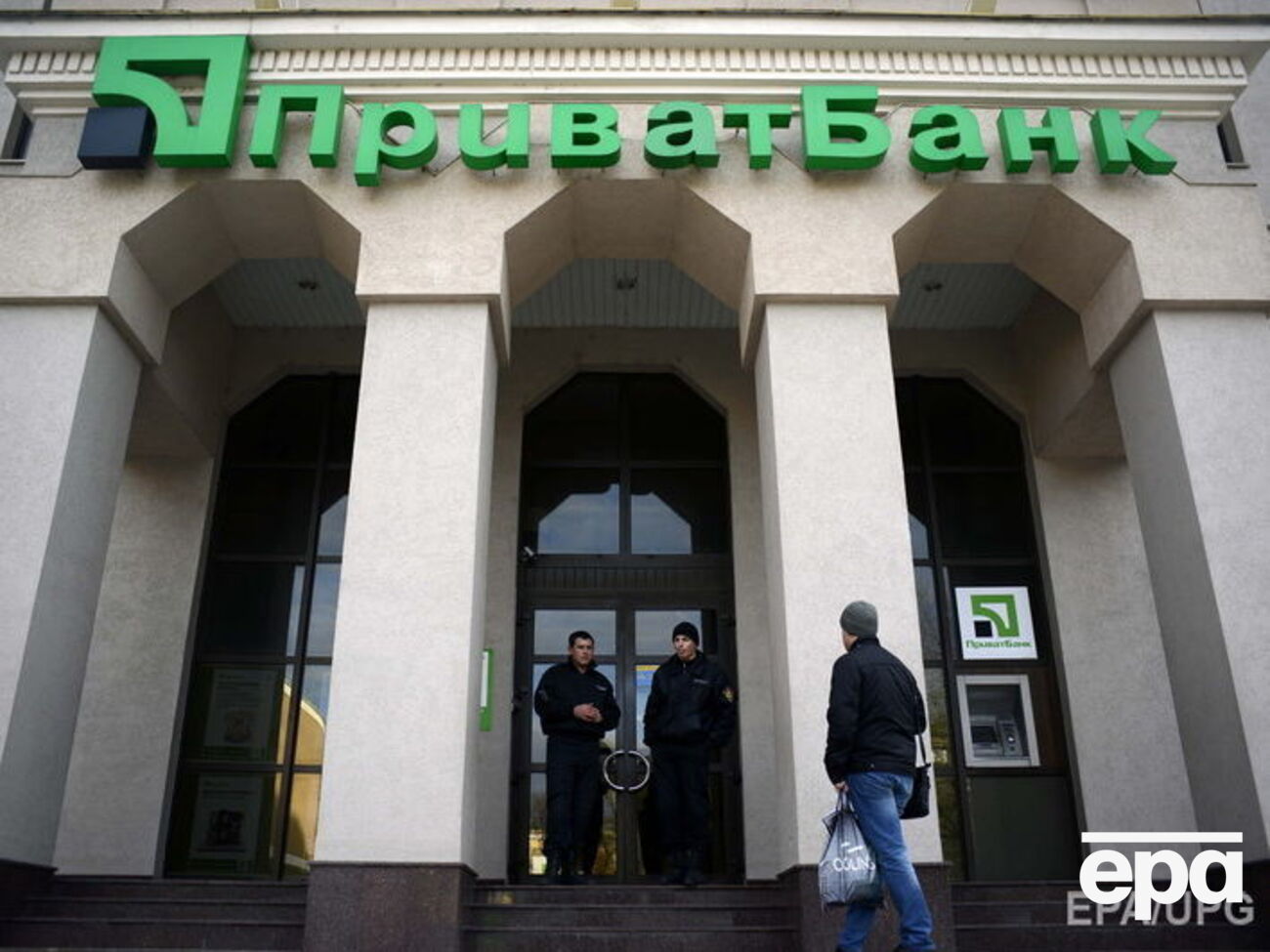 Капитализация "ПриватБанка" не создаст давления на валютный рынок, считают в НБУ