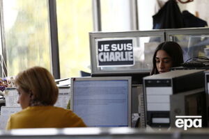 Большинство журналистов, чьи счета были арестованы, уже находятся под следствием