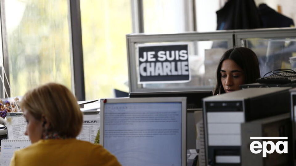 Большинство журналистов, чьи счета были арестованы, уже находятся под следствием