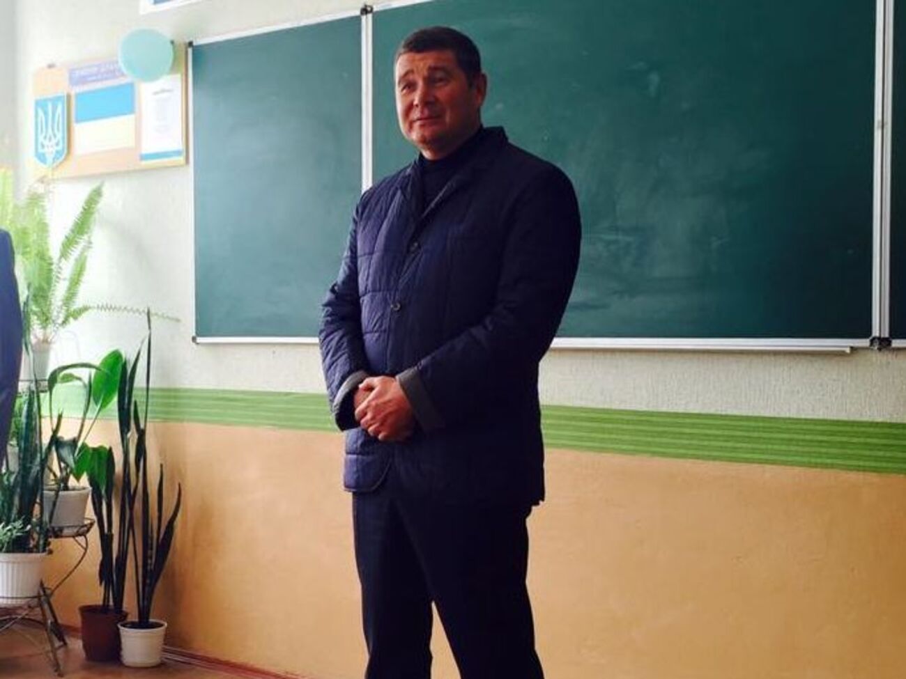 Онищенко, возможно, допросят снова