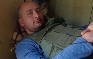 Бабченко о Карауловой: Где доказательства реальности намерений? Нет. Тогда что? Пыталась присоединиться. Мл...ть, присоединиться, чтобы что?