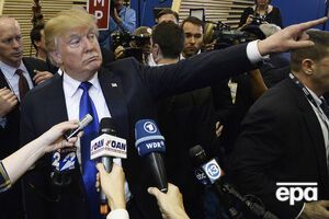 Трамп определился с пресс-секретарем