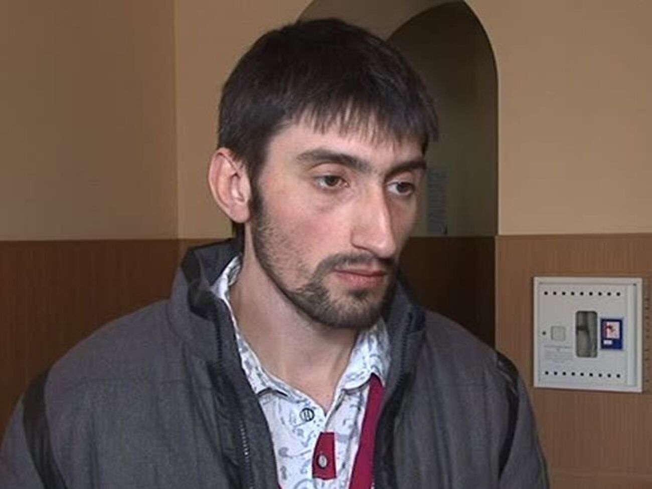 Следующее заседание по делу в отношении Топаза состоится 27 января