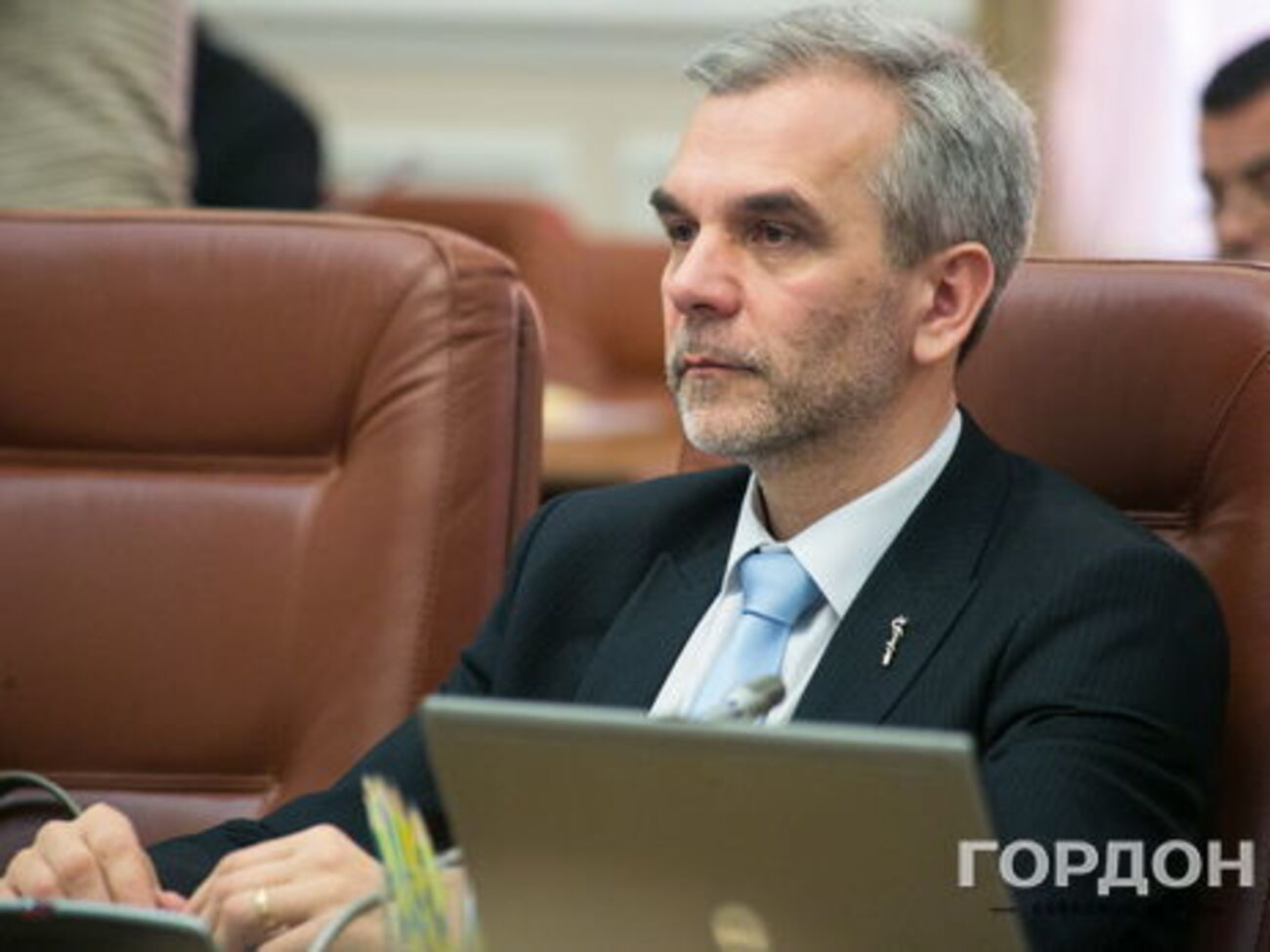 Мусий: Я бы списал это на то, что она не прошла реабилитацию после московских тюрем, где, возможно, над ней издевались