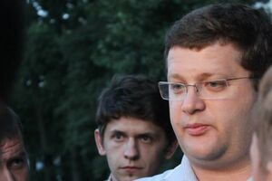 Арьев: Это вопрос сугубо Службы безопасности Украины